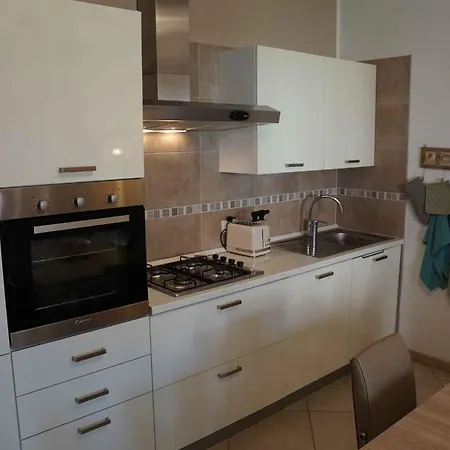 Apartment With Pool In Lazise-gardasee 57799