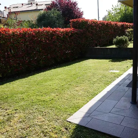 With Pool In Lazise-gardasee 57799
