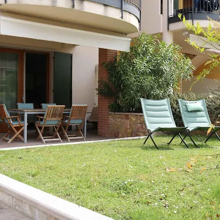 Daire With Pool In Lazise-gardasee 57799